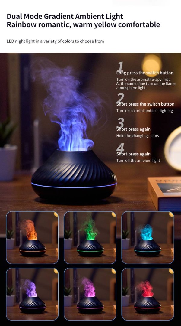 RGB Light