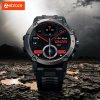 Zeblaze ARES 3 Rugged Bluetooth Calling Smart Watch price in bangladesh