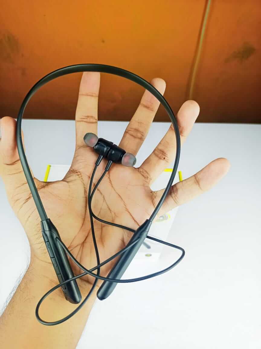 Neckband